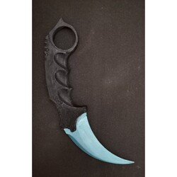 Cs go karambit 
