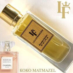 COCO MADEMOİSELLE 