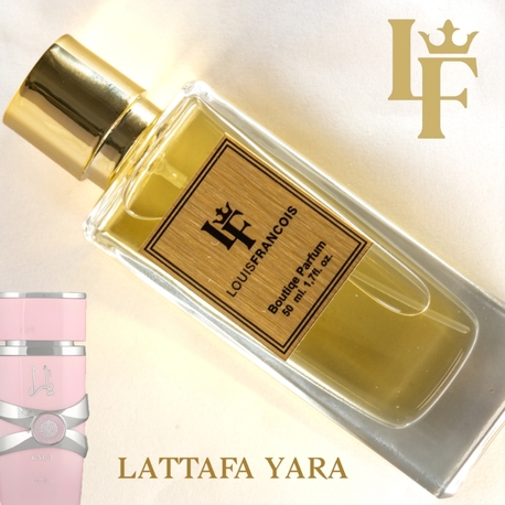 LATTAFA YARA