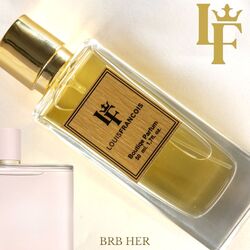 BURBERRY HER