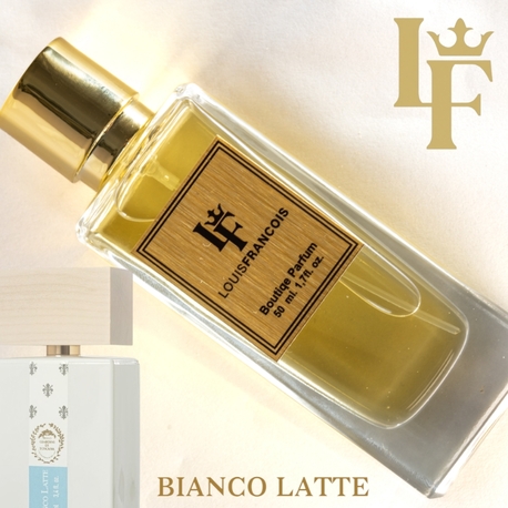 BIANCO LATTE 
