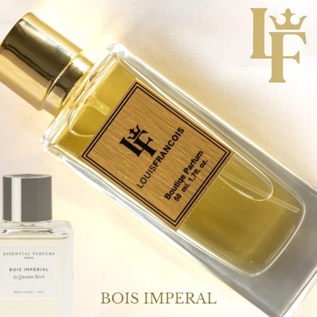 BOIS IMPERIAL 