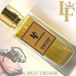 LA NUI TRESOR