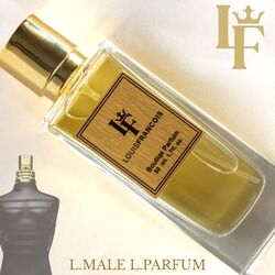 L.MALE LE PARFUM 