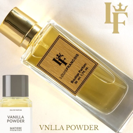 VANILLA POWDER