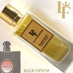 BLACK OPIUM