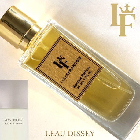 LEAU DISSEY POUR HOMME MIYAKE