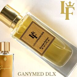 GANYMEDE (DELUXE) 