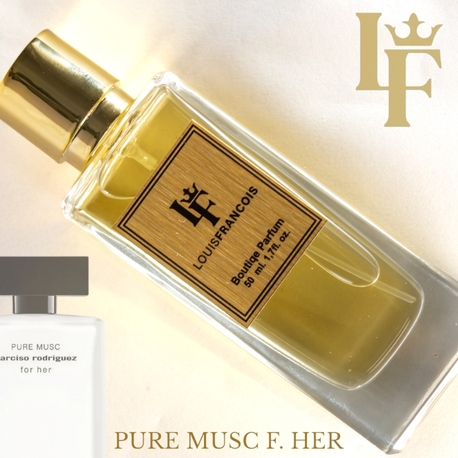 PURE MUSC FOR HER 