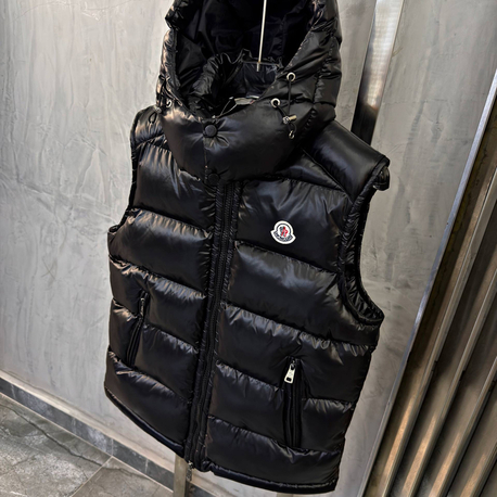 MONCLER İTHAL YELEK