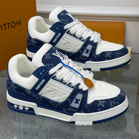 Louis Vuitton Ayakkabı