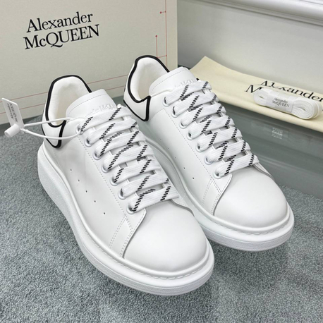 İthal Alexander McQueen 