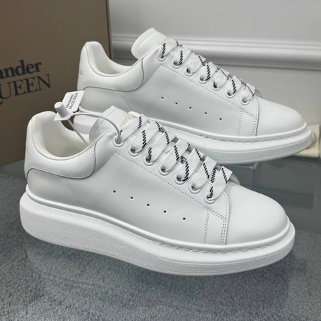 İthal Alexander McQueen Ayakkabı