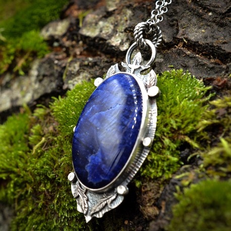 The Azure Psyche