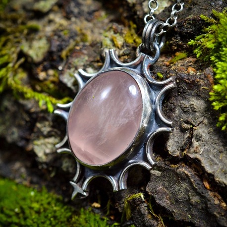Rose Aura