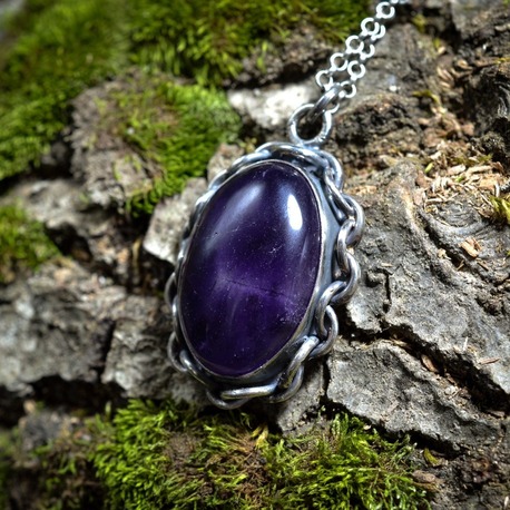 The Violet Maille