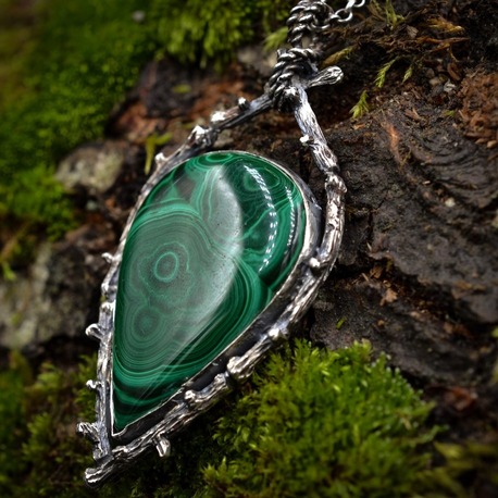 Verdant Spirit