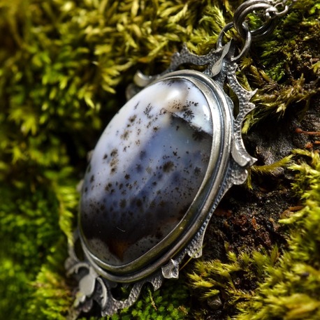 Dendritic Memento