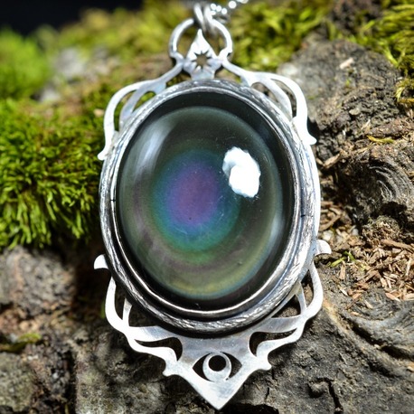 Eclipse Eye