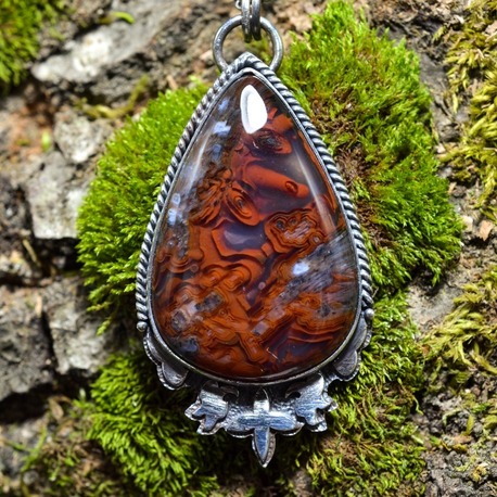 Petrified Echo