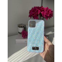 iPhone Mavi Simli Kılıf