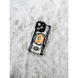 iPhone SüngerBob Kılıf
