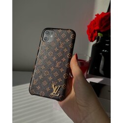 iPhone Louis Vuitton Kılıf