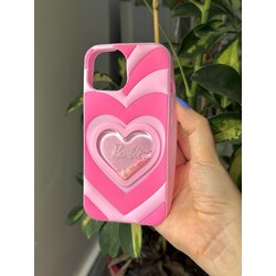 iPhone Barbie Pembe Kılıf