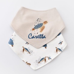Love Me Caretta  2'li Fular