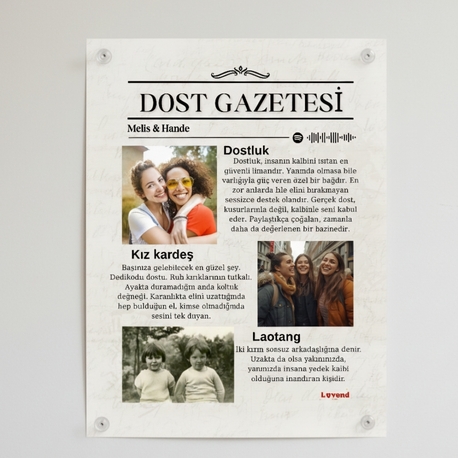 Kişiye özel dijital tasarım-5(dost gazetesi)
