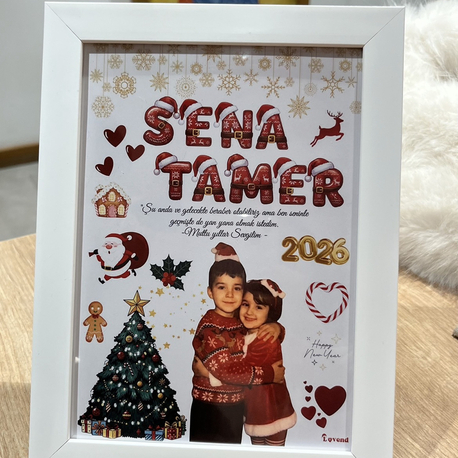 Kişiye özel tasarım çerçeve-25