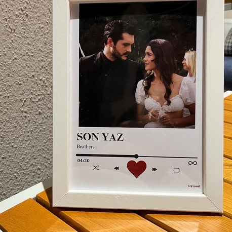Kişiye özel tasarım çerçeve-10