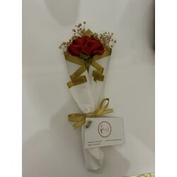 tekli solmayan gül
