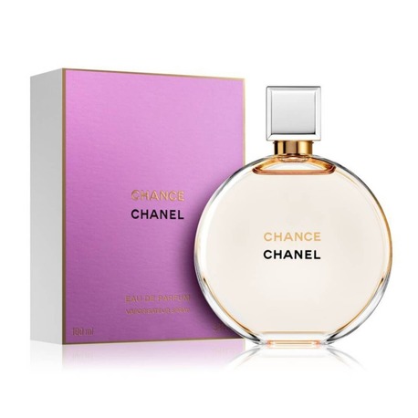 CHANEL CHANCE Eau De Parfum
