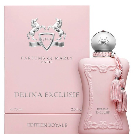 Parfums de Marly Delina EDP 75 ml Kadın Parfüm