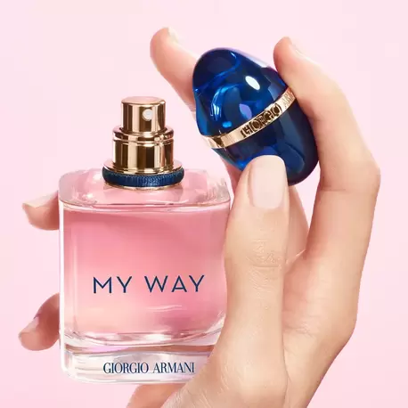 ARMANI My Way - Eau de Parfum