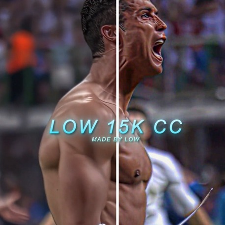 low 15k cc 