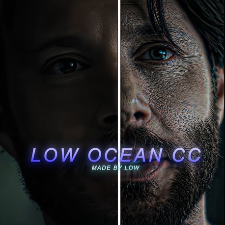low prıvate ocean cc 