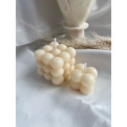 Krem Bubble Soya Mum Seti