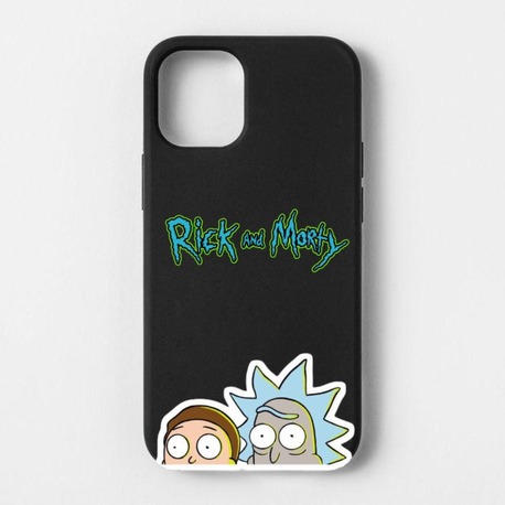 Rick And Morty 