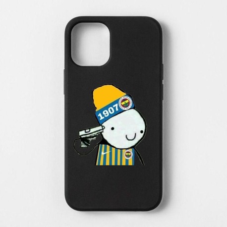 Bitkin  Fenerbahçeli 