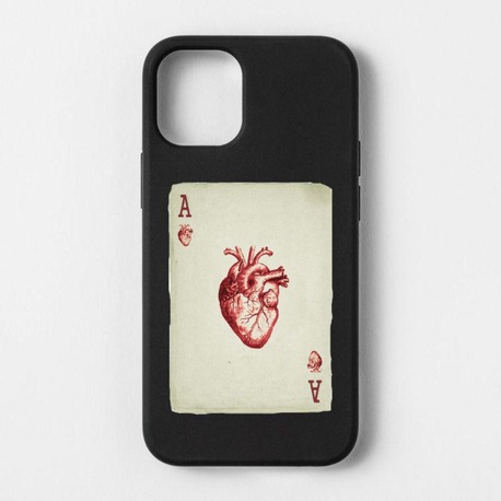 HEART -  A 