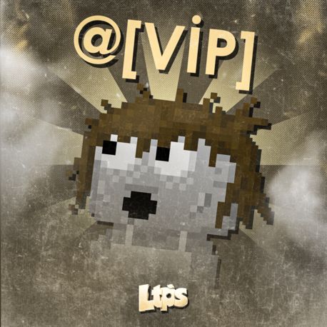 Lastopia - VIP
