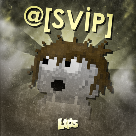 Lastopia - Super VIP