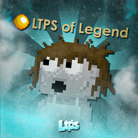 Legendary Title