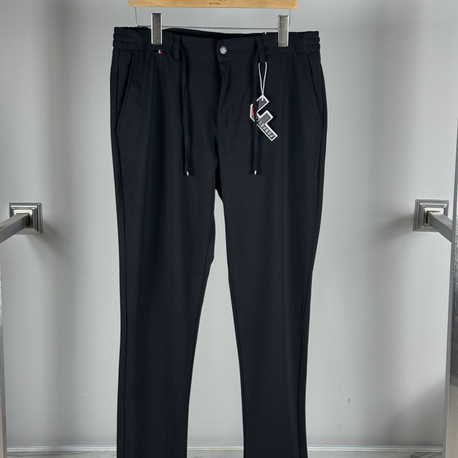 TH Premium Siyah Jogger