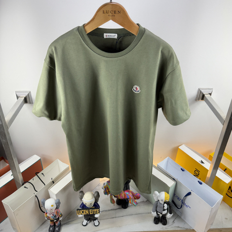 MONCLER Premium T Shirt