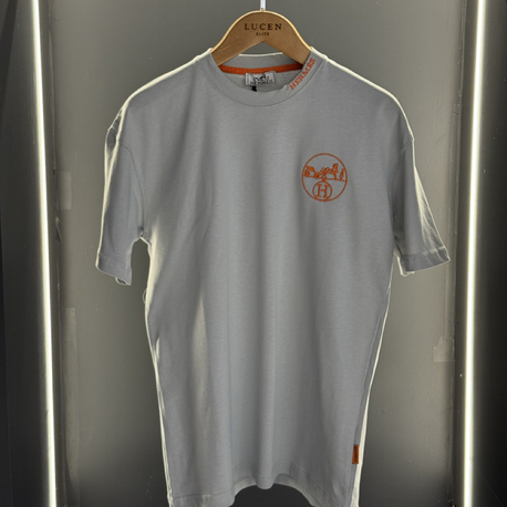 HRM Premium T Shirt (Gri)