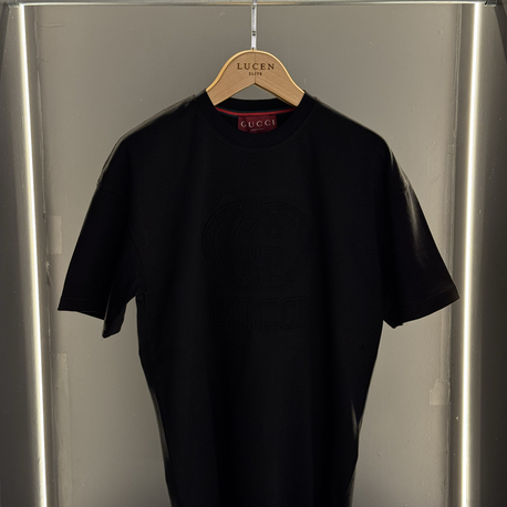 GCC Premium T Shirt (Siyah)