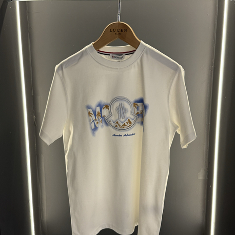 MNC Premium T Shirt (Beyaz)